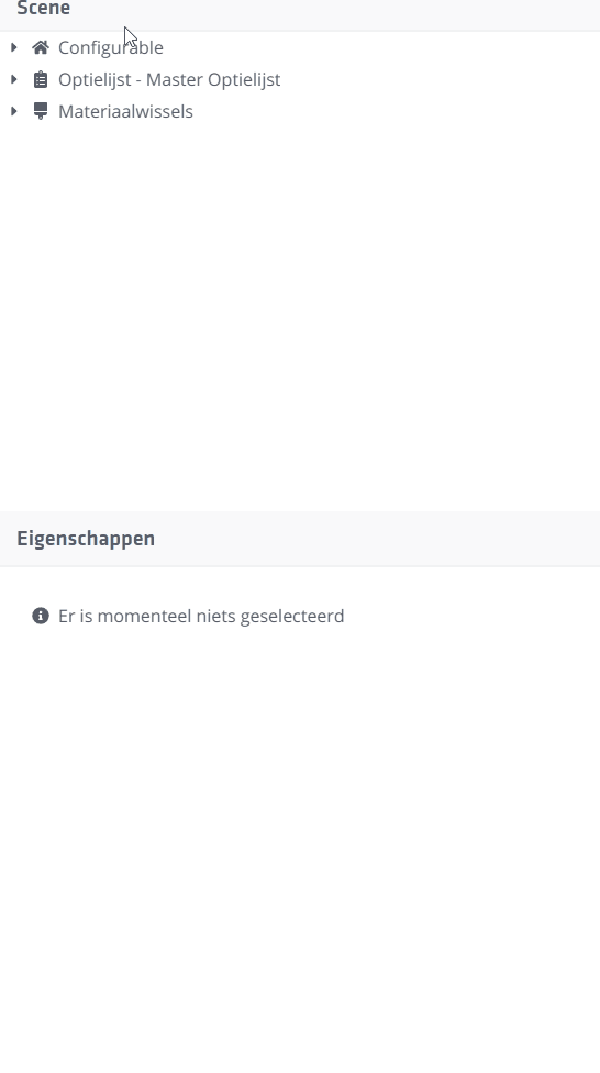 Configurable Add Floor